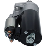 Order New Starter by BOSCH - SR0509N For Your Vehicle