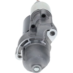 Order New Starter by BOSCH - SR0819N For Your Vehicle