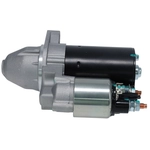 Order BOSCH - SR0824N - Starter For Your Vehicle