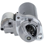 Order BOSCH - SR0861N - New Starter For Your Vehicle