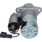 Order New Starter by BOSCH - SR2276N For Your Vehicle