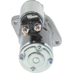 Order New Starter by BOSCH - SR4150N For Your Vehicle