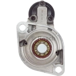 Order New Starter by BOSCH - SR0425N For Your Vehicle