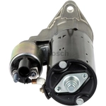 Order New Starter by BOSCH - SR0427N For Your Vehicle