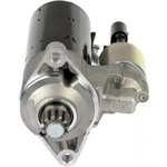 Order New Starter by BOSCH - SR0427N For Your Vehicle