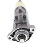 Order New Starter by BOSCH - SR0434N For Your Vehicle