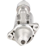 Order New Starter by BOSCH - SR0447N For Your Vehicle