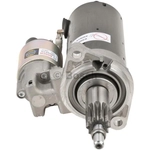 Order New Starter by BOSCH - SR0451N For Your Vehicle