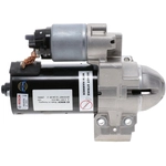 Order New Starter by BOSCH - SR0453N For Your Vehicle