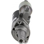 Order New Starter by BOSCH - SR0463N For Your Vehicle