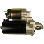 Order New Starter by BOSCH - SR0474N For Your Vehicle