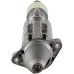 Order New Starter by BOSCH - SR0482N For Your Vehicle