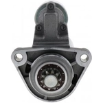 Order New Starter by BOSCH - SR0493N For Your Vehicle