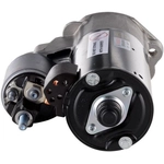 Order New Starter by BOSCH - SR0499N For Your Vehicle