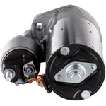 Order New Starter by BOSCH - SR0502N For Your Vehicle