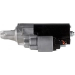 Order New Starter by BOSCH - SR0502N For Your Vehicle