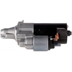 Order New Starter by BOSCH - SR0503N For Your Vehicle