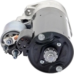 Order New Starter by BOSCH - SR0504N For Your Vehicle