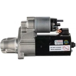 Order New Starter by BOSCH - SR0505N For Your Vehicle