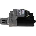 Order New Starter by BOSCH - SR0507N For Your Vehicle