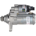 Order New Starter by BOSCH - SR0783N For Your Vehicle