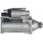 Order New Starter by BOSCH - SR0783N For Your Vehicle