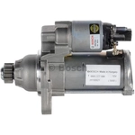 Order New Starter by BOSCH - SR0784N For Your Vehicle