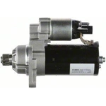 Order New Starter by BOSCH - SR0786N For Your Vehicle