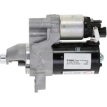 Order New Starter by BOSCH - SR0792N For Your Vehicle