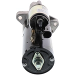 Order New Starter by BOSCH - SR0793N For Your Vehicle