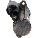 Order New Starter by BOSCH - SR0795N For Your Vehicle