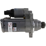 Order New Starter by BOSCH - SR0795N For Your Vehicle