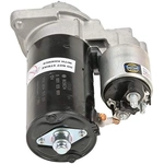 Order New Starter by BOSCH - SR0808N For Your Vehicle