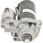 Order New Starter by BOSCH - SR0808N For Your Vehicle