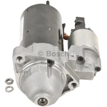 Order New Starter by BOSCH - SR0809N For Your Vehicle