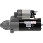 Order New Starter by BOSCH - SR0843N For Your Vehicle