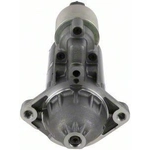 Order New Starter by BOSCH - SR0855N For Your Vehicle
