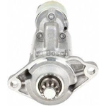 Order New Starter by BOSCH - SR0856N For Your Vehicle