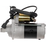 Order New Starter by BOSCH - SR2290N For Your Vehicle