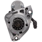 Order New Starter by BOSCH - SR2294N For Your Vehicle