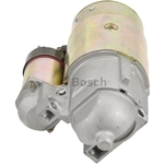 Order New Starter by BOSCH - SR526N For Your Vehicle