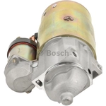 Order New Starter by BOSCH - SR547N For Your Vehicle