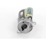 Order New Starter by BOSCH - SR549N For Your Vehicle