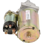 Order New Starter by BOSCH - SR576N For Your Vehicle