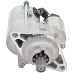 Order New Starter by BOSCH - SR596N For Your Vehicle