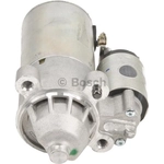 Order New Starter by BOSCH - SR7516N For Your Vehicle