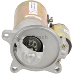 Order New Starter by BOSCH - SR7522N For Your Vehicle