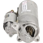 Order New Starter by BOSCH - SR7533N For Your Vehicle