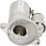 Order New Starter by BOSCH - SR7542N For Your Vehicle
