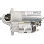 Order New Starter by BOSCH - SR7542N For Your Vehicle